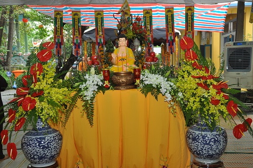 Bài Sám Hối III (trích Thiện Phước Toàn Tập)